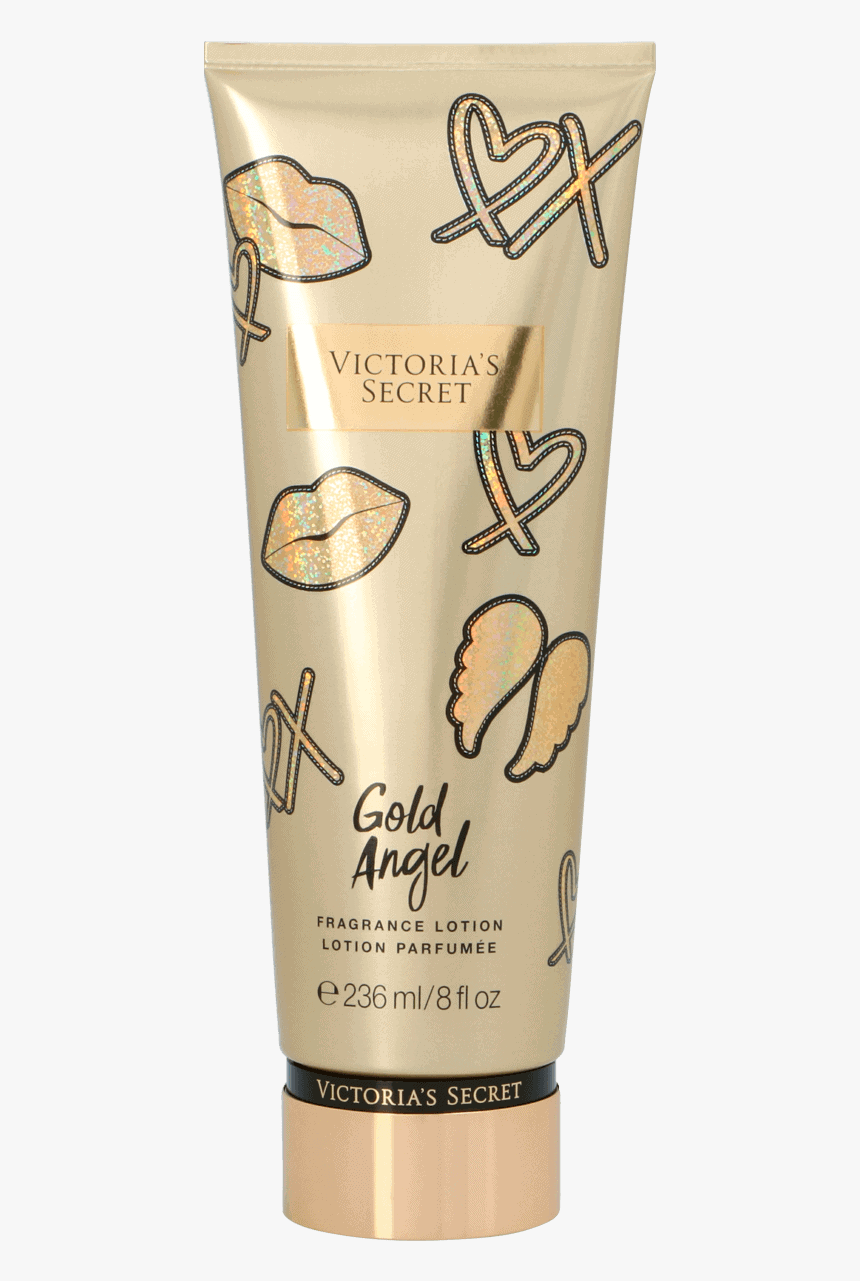 angel gold fragrance lotion