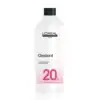 L'Oreal Professionel Oxydant Creme 1 6% 20vol 1000ml