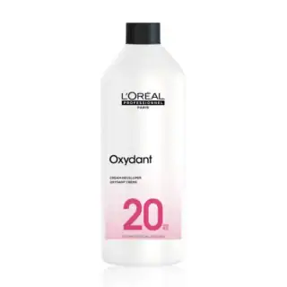L'Oreal Professionel Oxydant Creme 1 6% 20vol 1000ml