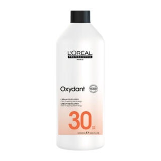 L'Oreal Professionnel Oxydant Creme 2 9% 30 Volume 1000ml