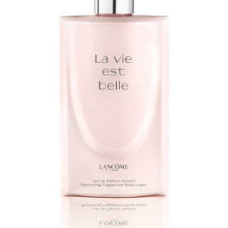 LA VIE EST BELLE BODY MILK 200ML