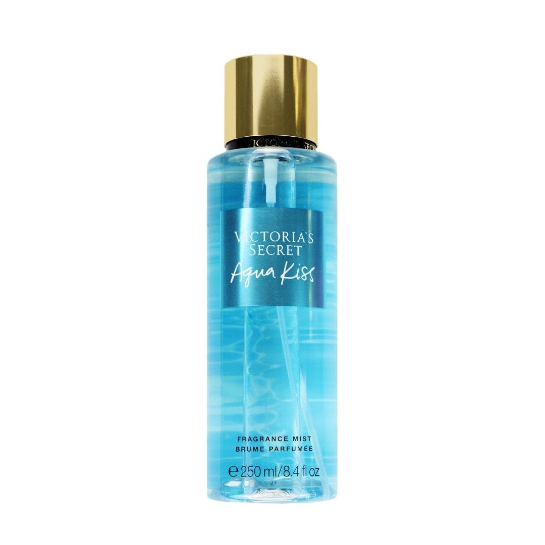 victoria secret mist aqua kiss 250ml spray