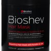 Bioshev Professional Repair Hair Mask With Keratin & Silk 1000ml