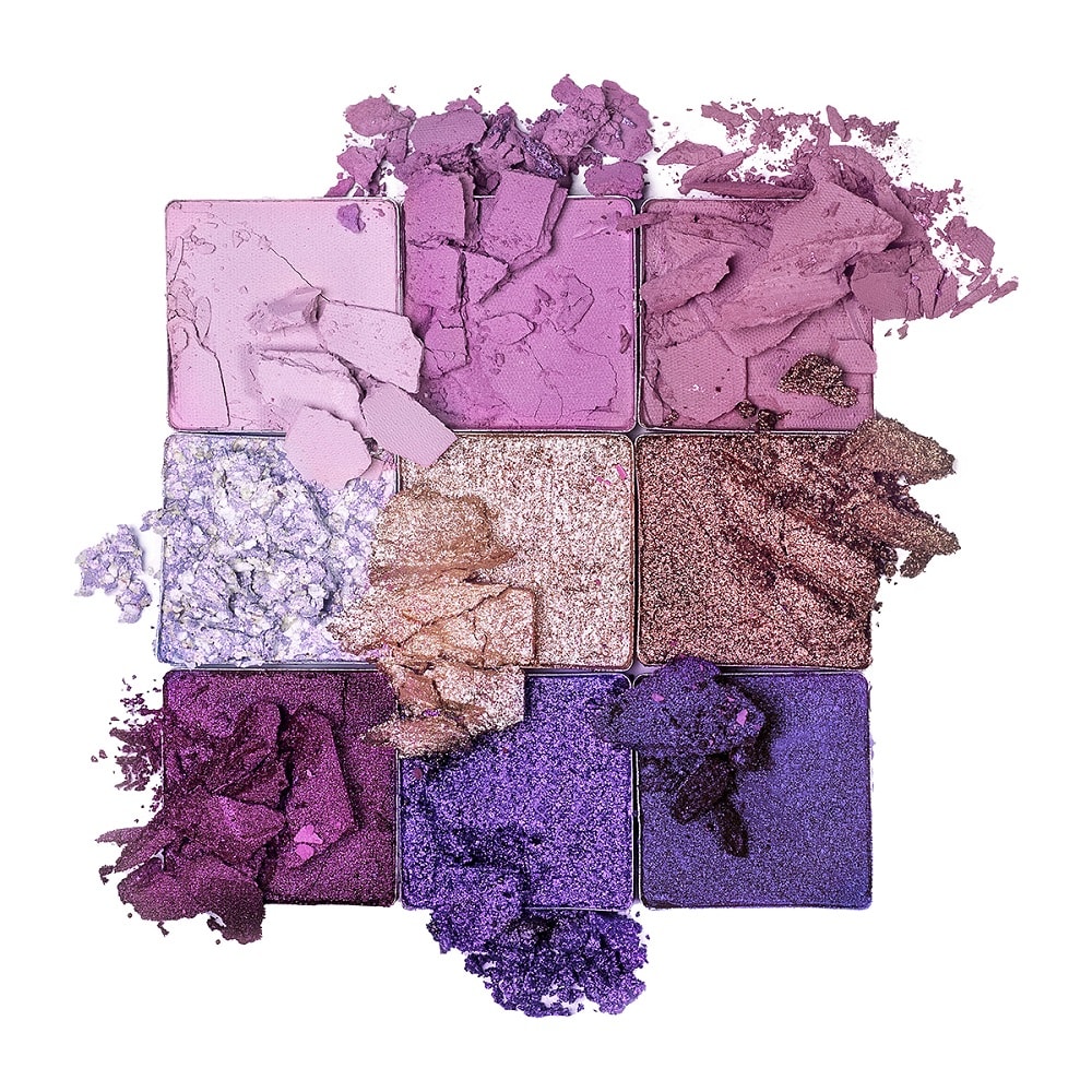 NO.04 LILIES + UNICORNS HAPPY PALETTES - Image 2