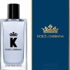 K by Dolce & Gabbana After Shave Lotion 100ml