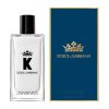 K by Dolce & Gabbana After Shave Balm 100ml