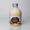 OH LA LAB CARAMEL FOAM BATH 600ML