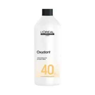 L'Oreal Professionel Oxydant Creme 1 6% 40vol 1000ml