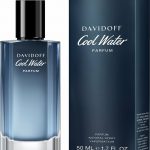 COOL WATER PARFUM