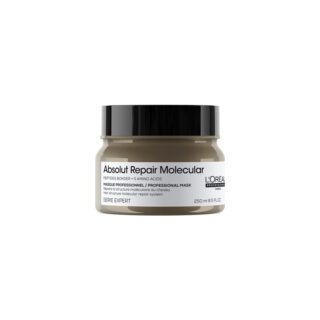 L΄Oreal Professionnel Absolut Repair Molecular Mask - 250ml