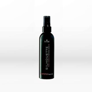 Schwarzkopf Professional Silhouette Pump Spray Super Hold 200ml