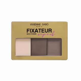 Vivienne Sabo - EYEBROW SET/KIT FIXATEUR SUPERB 01
