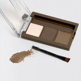 Alternative view of Vivienne Sabo - EYEBROW SET/KIT FIXATEUR SUPERB 01