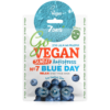 7DAYS GoVegan sheet mask BLUE DAY 25g