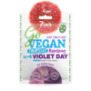 7DAYS GoVegan sheet mask VIOLET DAY 25g