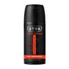 Deo Body Spray Red Code