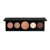 BEAUTY ESSENTIALS PALETTE 701 CORAL SANDS