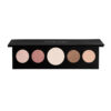 BEAUTY ESSENTIALS PALETTE 702 BLUSHING SHELLS