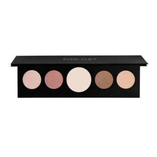 BEAUTY ESSENTIALS PALETTE 702 BLUSHING SHELLS