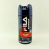 Fila Men INVISIBLE FINISH