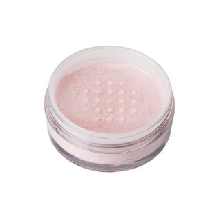 Alternative view of BRIGHTENING LOOSE POWDER PALE PINK