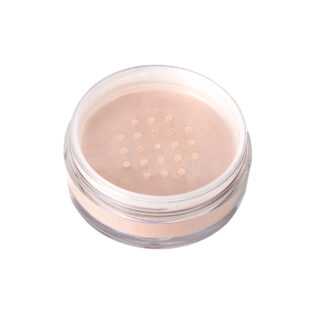 Alternative view of SHIMMERING LOOSE POWDER