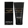 MONTBLANC EXPLORER EXTREME SHOWER GEL