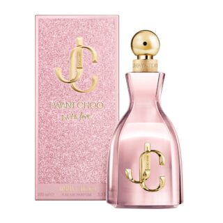 Jimmy Choo I Want Choo With Love Eau De Parfum