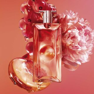 Alternative view of Idole Peach'n Roses - Eau de Parfum