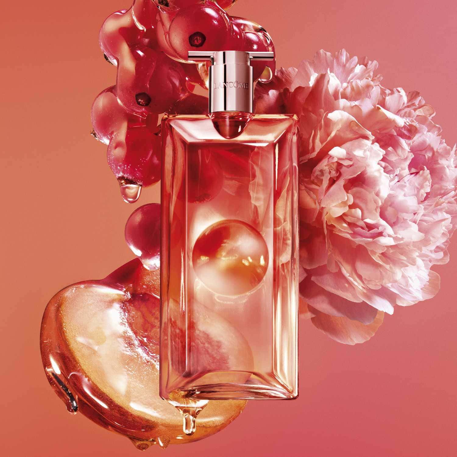 Idole Peach'n Roses - Eau de Parfum - Image 2