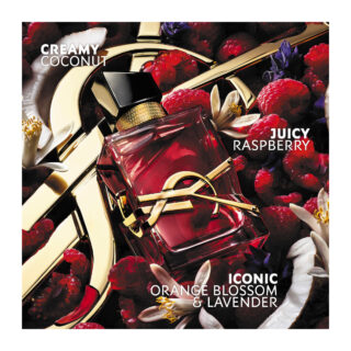 Alternative view of Libre Berry Crush Eau de Parfum