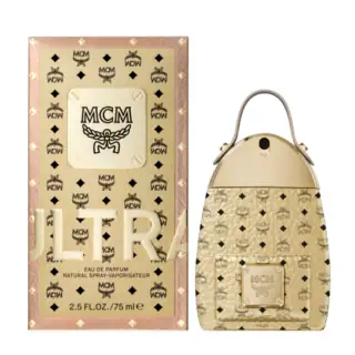MCM ULTRA EAU DE PARFUM