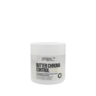 Imel Butter Chroma Control Plex 500ml