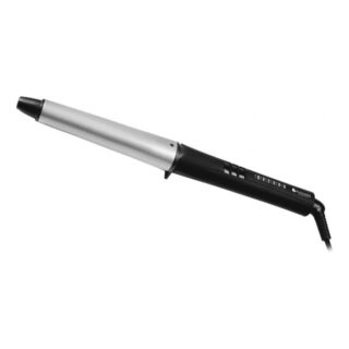 Hairway Titanium Tourmaline Cone-shaped Curling Κωνικό Ψαλίδι Μαλλιών για Μπούκλες 25mm