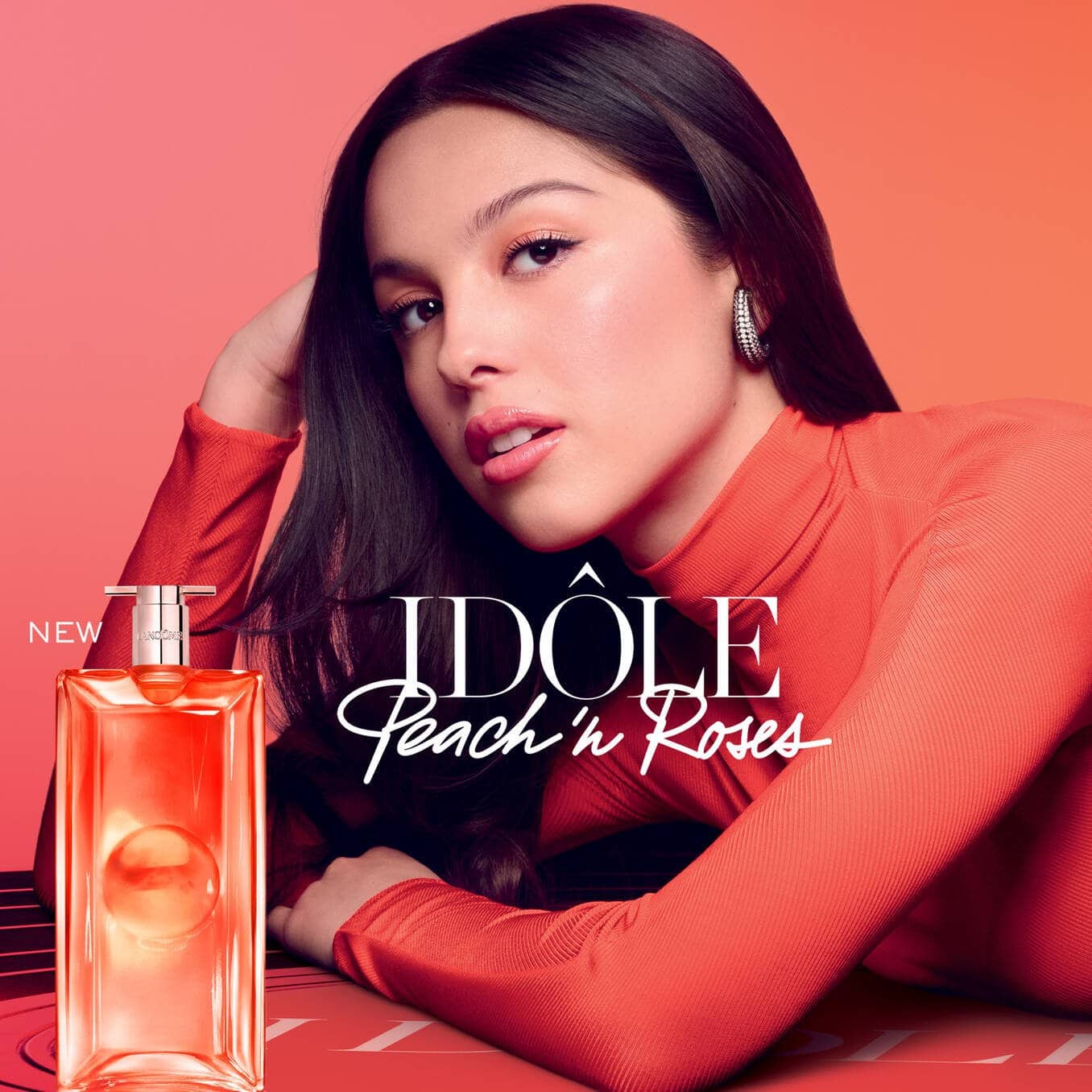 Idole Peach'n Roses - Eau de Parfum - Image 3