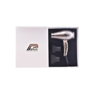 Alternative view of Parlux Alyon Bronze Ionic Πιστολάκι Μαλλιών 2250W