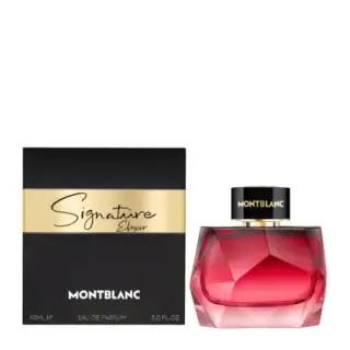 SIGNATURE ELIXIR EAU DE PARFUM
