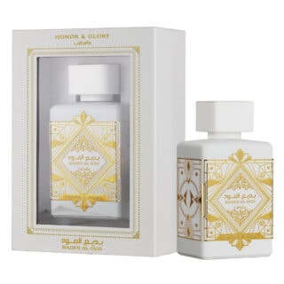 Lattafa Badee Al Oud Honor & Glory Eau de Parfum 100ml UNISEX