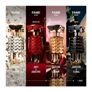 Alternative view of Fame In Love Parfum Elixir