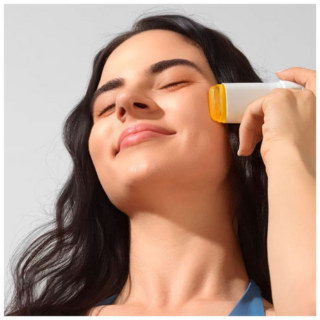 Alternative view of LeviSsime Sun Stick Transparent 50spf - Αντηλιακή Προσώπου Αδιάβροχη σε ΣΤΙΚ 20gr