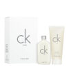 CK One Eau De Toilette & Body Wash