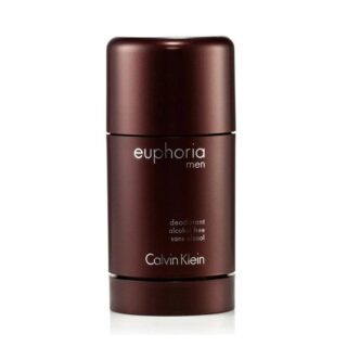 CK EUPHORIA MEN DEODORANT STICK