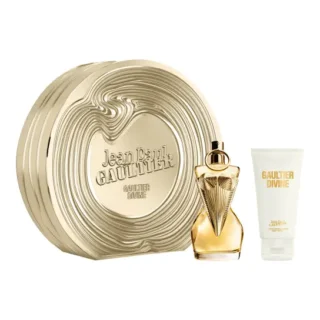GAULTIER DIVINE EAU DE PARFUM GIFT SET