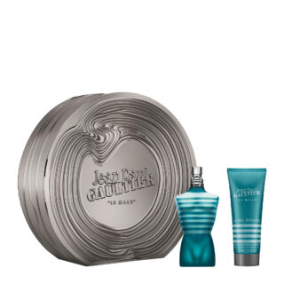 Set Le Male Eau De Toilette & All-Over Shower Gel
