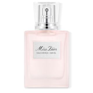 MISS DIOR HAIR OIL - SCENTED OIL FOR THE HAIR