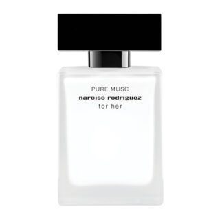 For Her Pure Musc Eau De Parfum 30ML