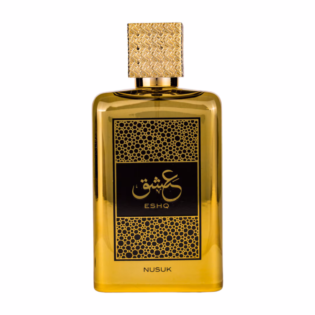 NUSUK EAU DE PARFUM 100ML