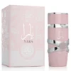 Lattafa Yara Eau De Parfum 100ml Women Fragrance