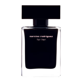 NARCISO RODRIGUEZ FOR HER EAU DE TOILLETE 30ML